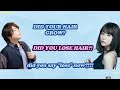 Matsuoka`s promise with Kayano san but with Inorin[08/2021][ENG]