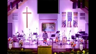 Obedience and Holiness in a Compromising Culture
