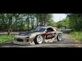 David Campo's Drift Monster Rx7// SOUTHRNFRESH (4K)