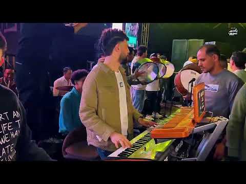 المزمار ده بيجيب اي فرح علي جنبه الكابوس كريم ناعوس ـ روقان وحظ 