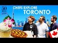 Where To Eat In Toronto? - 50 Best Explores Ontario