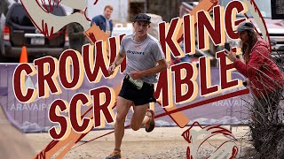 Records fall at the 2024 Crown King Scramble 50K