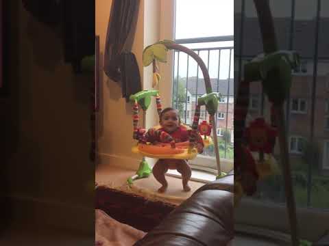 finding nemo jumperoo mothercare