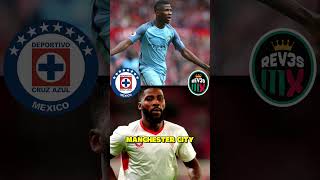 #IHENACHO #Premierleague #Fichajes #Cruzazul #lamaquina #apertura2026