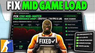 Full Why Your CS2 FPS Drops After 30 Minutes (And How to Fix It) | Microsoft-Documented Fixes Guide