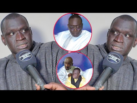 Pape Cheikh Diallo Obtient Un Liberté Provisoire??Mor Thiam Guewel Sort De Son Silence Et Révéle ...