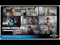 Home Office, un especial de Mirreyes contra Godínez - Tráiler oficial | Amazon Prime Video