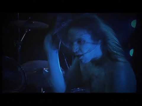 Kreator - Behind The Mirror - Live In East Berlin 1990