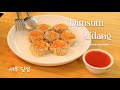 Dimsum udang     recipe by dapurumma