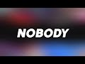 DEBORAH LUKALU FT BENJAMIN DUBE NOBODY LYRICS OFFICIALL