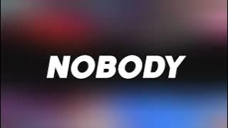 DEBORAH LUKALU FT BENJAMIN DUBE NOBODY LYRICS L