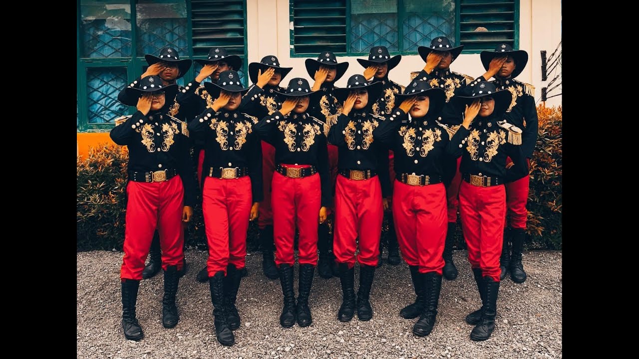 BlackPearl in LKBB Brawijaya