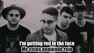 Dayseeker - Jealous (Nick Jonas Cover) (Sub Español | Lyrics)
