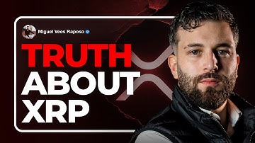 XRP’s Last Chance to Prove It’s Not a Scam