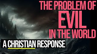 The Problem of Evil In the World - Christian Response