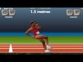 Ridiculous games of the web qwop