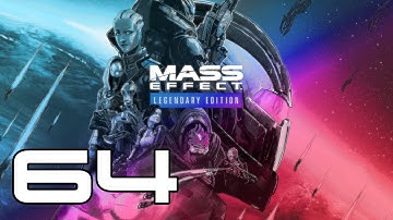 Mass Effect 2 Legendary Edition BLIND Let