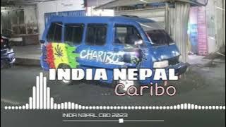T.R.C_INDIA NEPAL_(CARIBO) RAVEN REMIXER 2023