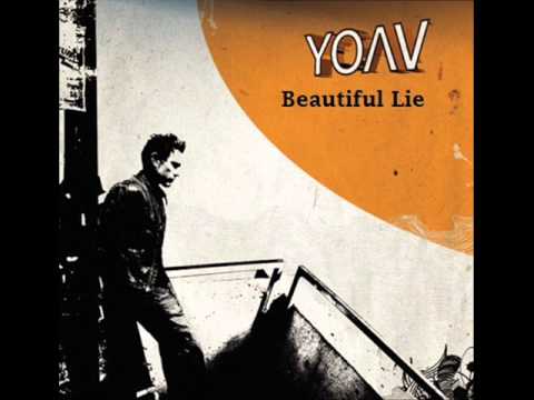 yoav beautiful lie roberto sansixto remix