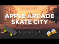 Skate City Gameplay | Apple Arcade