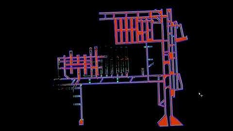 TARE Planner: Technologies for Autonomous Robot Exploration (TARE) in tunnel circuit
