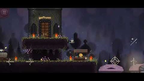 Fireball Wizard - 2 Hidden Room.