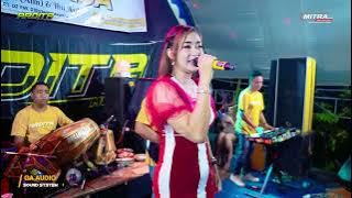 LUKA DISINI - HERSA AULIA-ARDITA MUSIC-WEDDING ADIB DAN SASA-BERINGIN SINGGAHAN