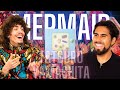 Tatsuro Yamashita - Mermaid 🔥🔥🧜‍♀️🧜‍♀️ (CITY POP Reaction)