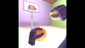 My First VR Game made in UE4 with C++