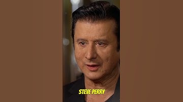 3 MIN AGO: Steve Perry’s Tragic Silence Explained 😢🎤