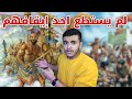 شعوب البحر الغامضة الذين دمروا أقوى الحضارات قبل ٣٠٠٠سنة 