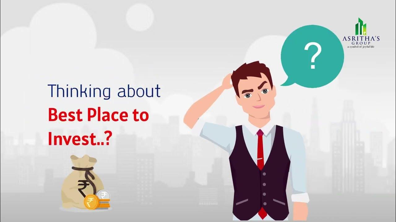Best places to buy investment property in Hyd Property Investment in
