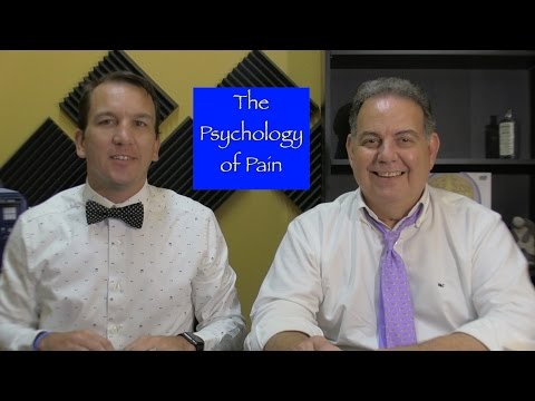 The Psychology of