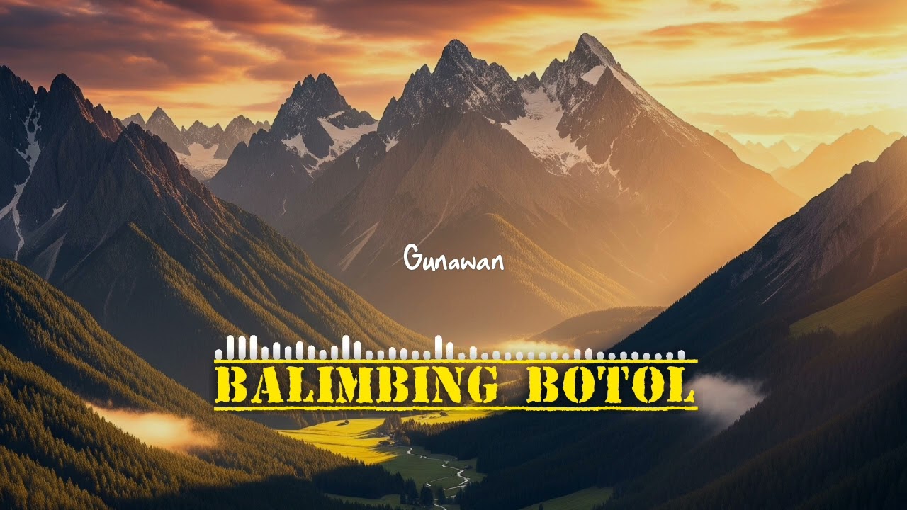 POP MANADO_BALIMBING BOTOL_GUNAWAN#cover 