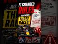 F1 change rules before Miami Here’s why? #F1 #Formula1 #MiamiGP #MiamiGrandPrix #F12026 #FormulaOne