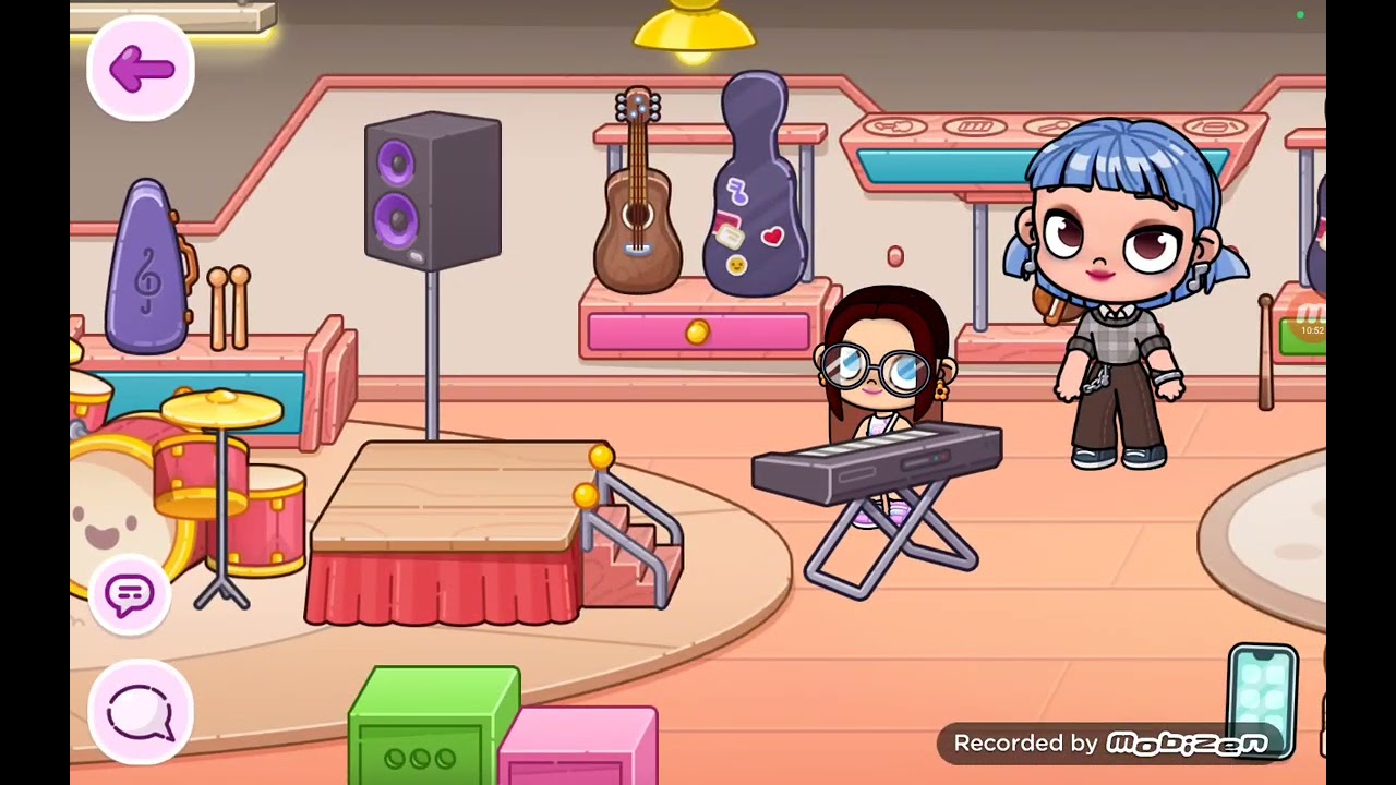 ( Episódio 2 ) dia de ispa e escola 🏫🏫