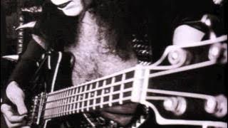 KISS Rock and Roll Hell