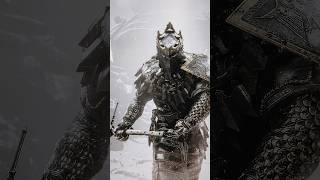 HARBINGER | Mortal Shell 2 Edit @Gametism