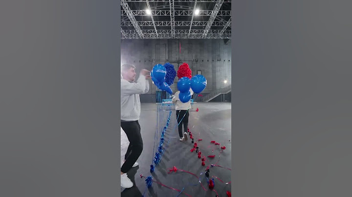 MrBeast Balloon Pop Racing Gone WRONG!