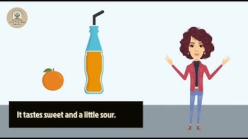 How to make Orange Juice (cách làm nước cam ép)