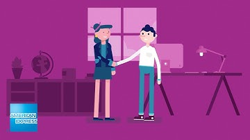 Imagine What You Could Do - Big Data  | American Express