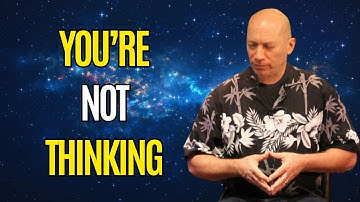 Infinite Alignment - How to Access the Hidden Mind Before It Controls You - Bashar Darryl Anka Chan