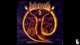 BEHEMOTH - With Spell Of Inferno