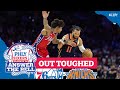 Sixers outhustled by knicks at home in game 4 now in 31 series hole  phly sports