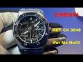 Watch chenxi cx 8848