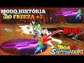 DRAGON BALL SPARKING ZERO TEM BUG ?? | PARTE 15