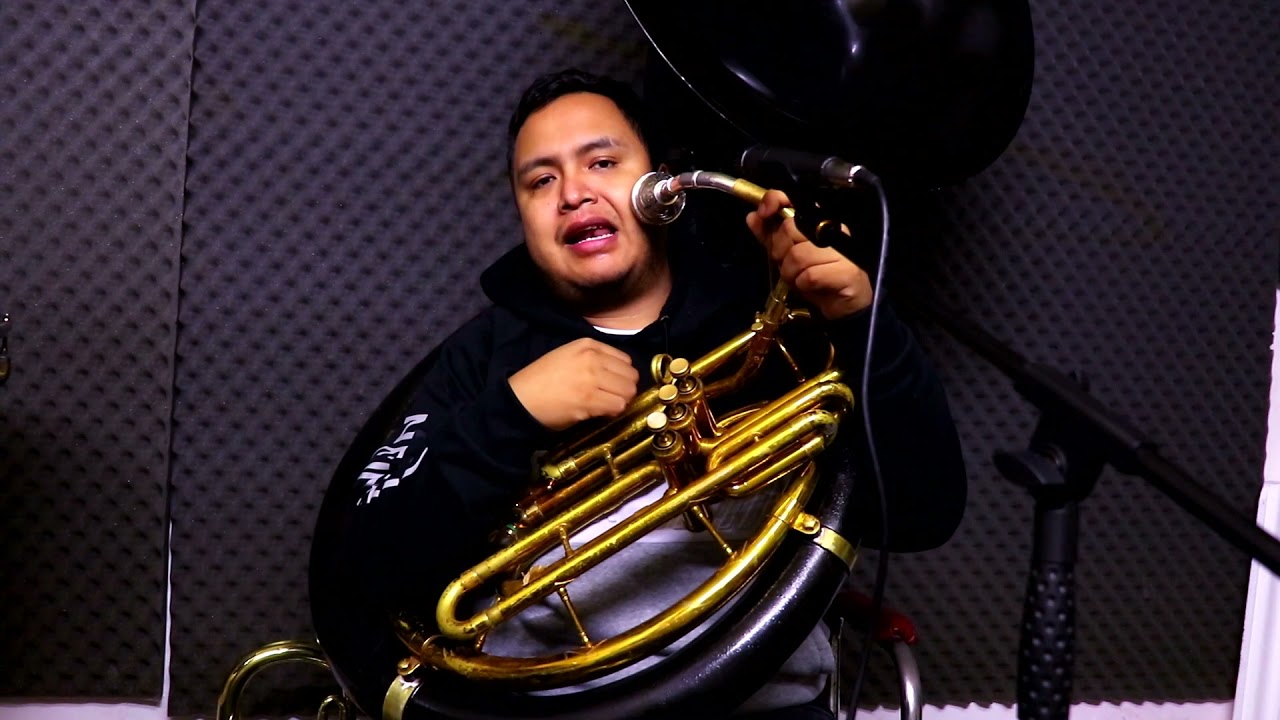 Empieza a tocar TUBA ya! - Cómo tocar la tuba por primera vez -  Tuba desde cero