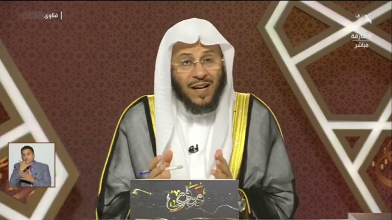 هل الميت يشعر بمن يزوره؟ | الشيخ عزيز بن فرحان