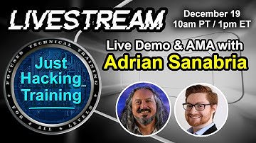 Learn Cyber Deception!