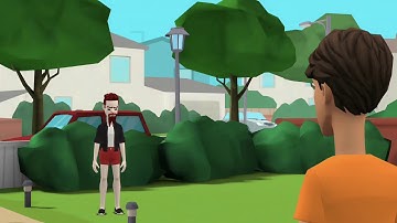 My evil clone grounds Andrew Orozco back and gets grounded